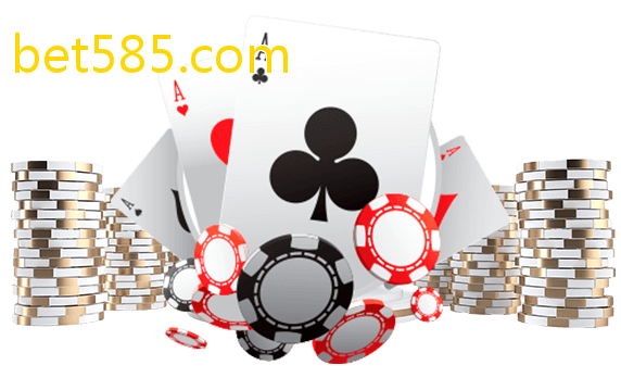 Jogue jogos de pôquer em bet585.com